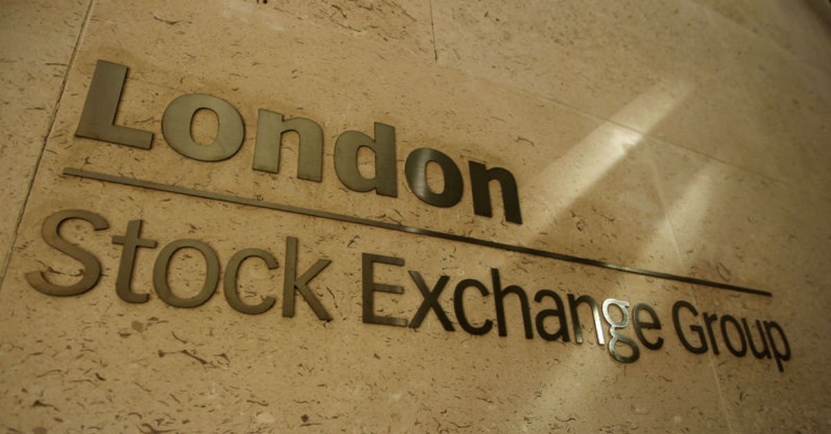 Londra Menkul Değerler Borsası’ndan BTC hizmetleri sunmak için işbirliği