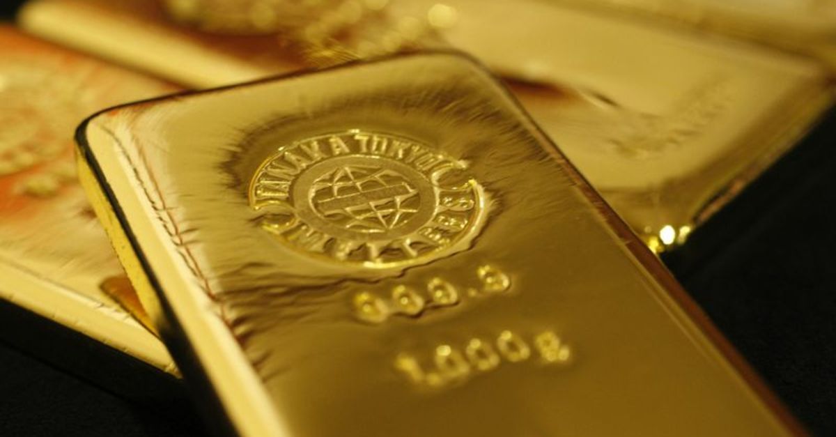 Merkez Bankası’nın altın rezervlerine yerli üretim katkısı