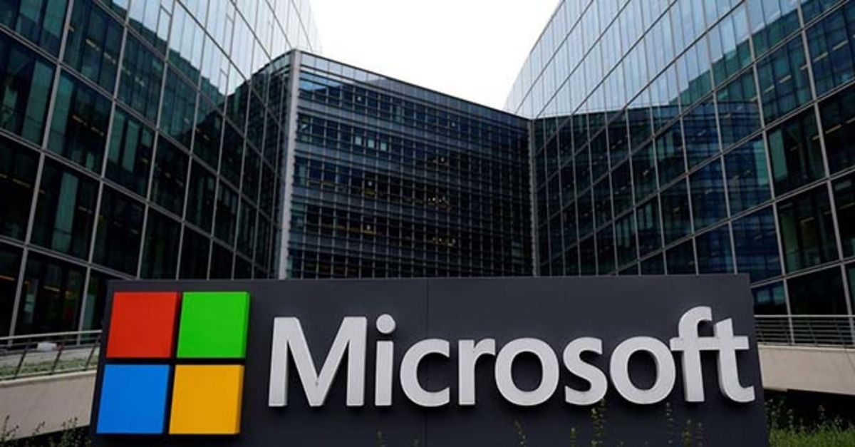 Microsoft’un 69 milyar dolarlık muahedesine İngiltere’de veto