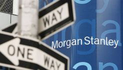 Morgan Stanley’nin kârı birinci çeyrekte düştü