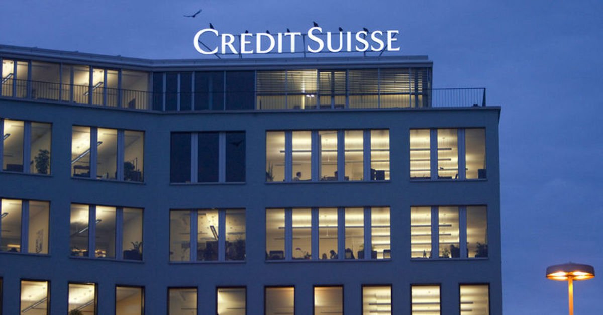 Para otoritesinden Credit Suisse savunması