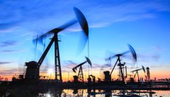 Petrol Çin verisi sonrası yükselişte