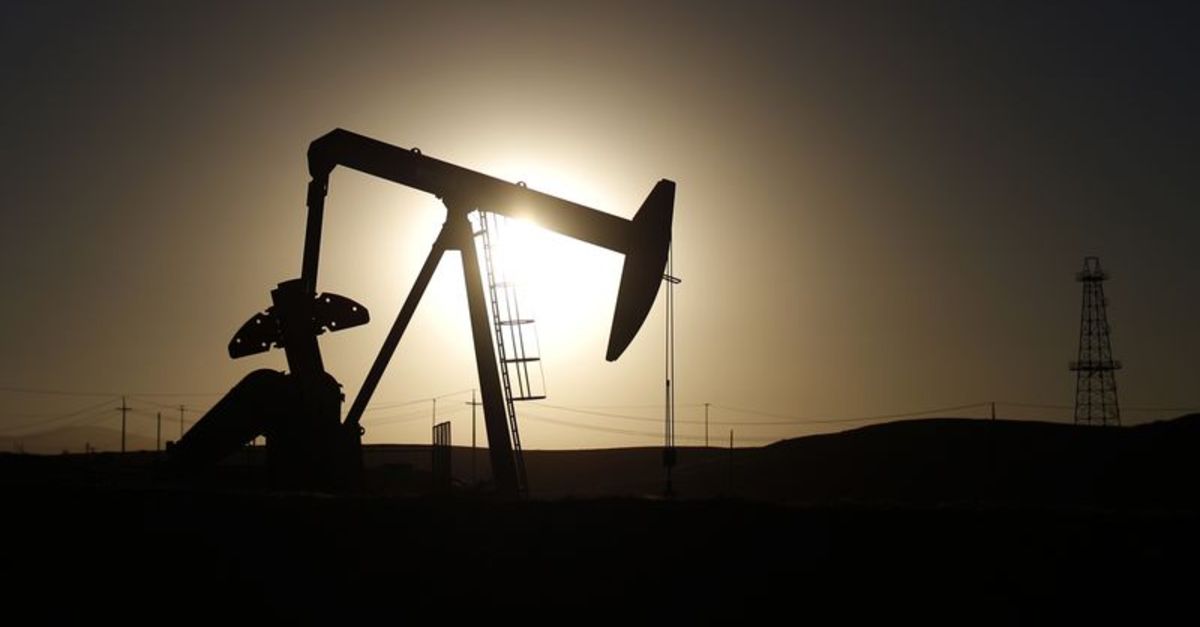 Petrol fiyatları OPEC+ kararı sonrası rallide