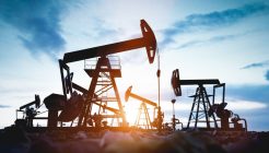 Petrolde düşen stok tesiri
