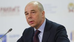 Rusya Maliye Bakanı Siluanov: Global iktisatta değişim sürecindeyiz