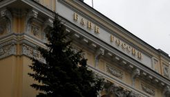 Rusya Merkez Bankası faizi sabit bıraktı