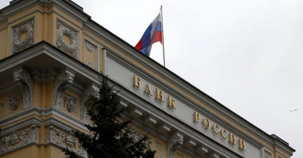 Rusya’nın dış ticaret fazlası yüzde 65 azaldı