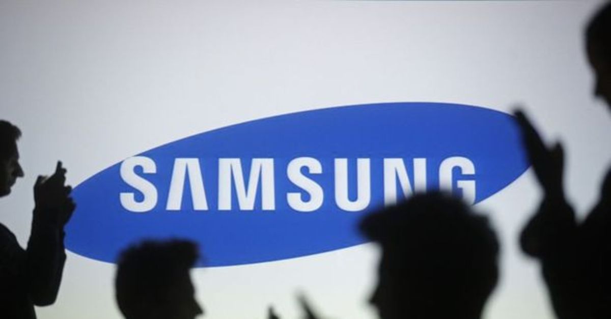 Samsung’un karı çip fiyatlarındaki düşüş nedeniyle yüzde 95 düştü