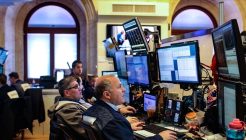 S&P 500 varsayımları aşağı çekildi