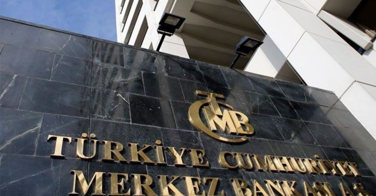 TCMB faiz kararını 27 Nisan’da açıklayacak