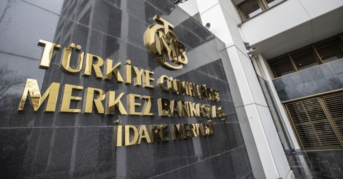 TCMB yüksek faizli kredilerde menkul değer kaidesini sıkılaştırdı