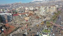 TEPAV: Sarsıntı bölgesinde sigortalı çalışan  sayısı yüzde 33 geriledi