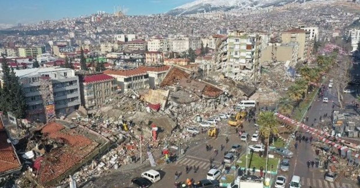 TEPAV: Sarsıntı bölgesinde sigortalı çalışan  sayısı yüzde 33 geriledi