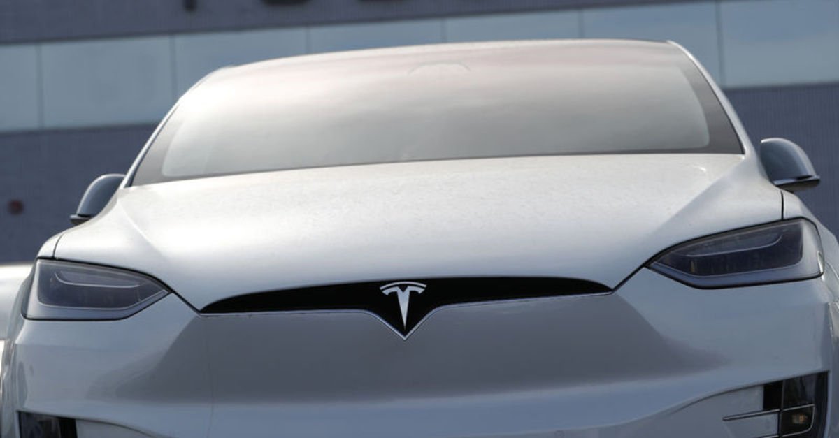 Tesla, Çin’de Supercharger erişimini genişletiyor