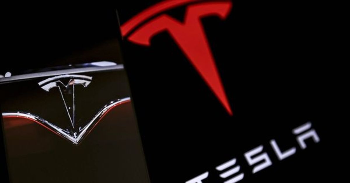 Tesla Çin’de yeni bir megafabrika kuruyor