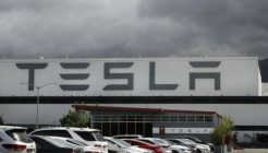 Tesla’nın birinci çeyrekte üretim ve teslimatlarında artış