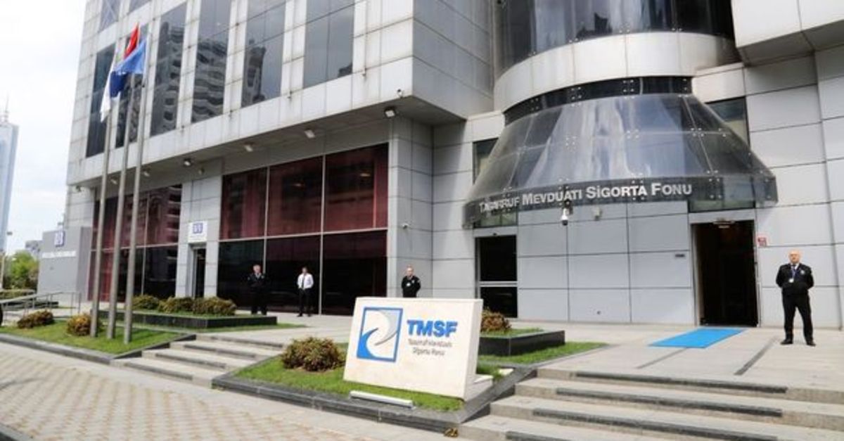 TMSF, Adabank’ı satışa çıkardı