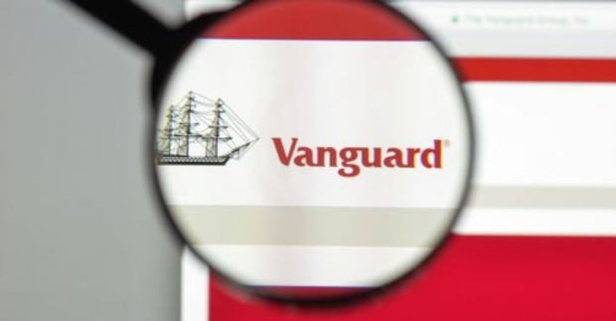 Vanguard’dan resesyon varsayımı