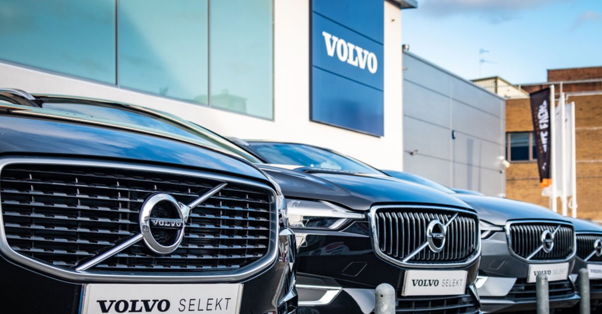 Volvo, şoför izleme şirketi CorrActions’a yatırım yapıyor