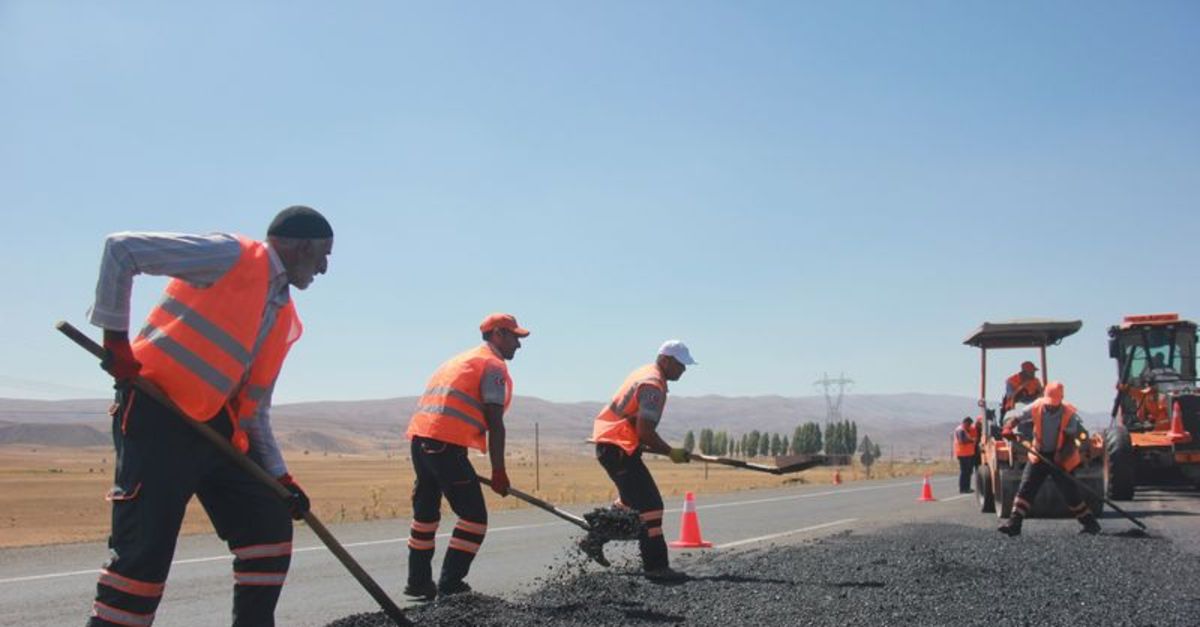 16 milyon kayıtlı emekçiden 14 milyonu toplu iş kontratı yapamıyor