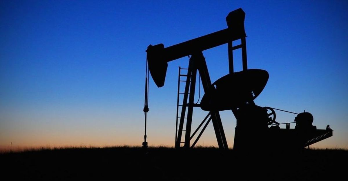 ABD petrol fiyatı kestirimini aşağı istikametli revize etti