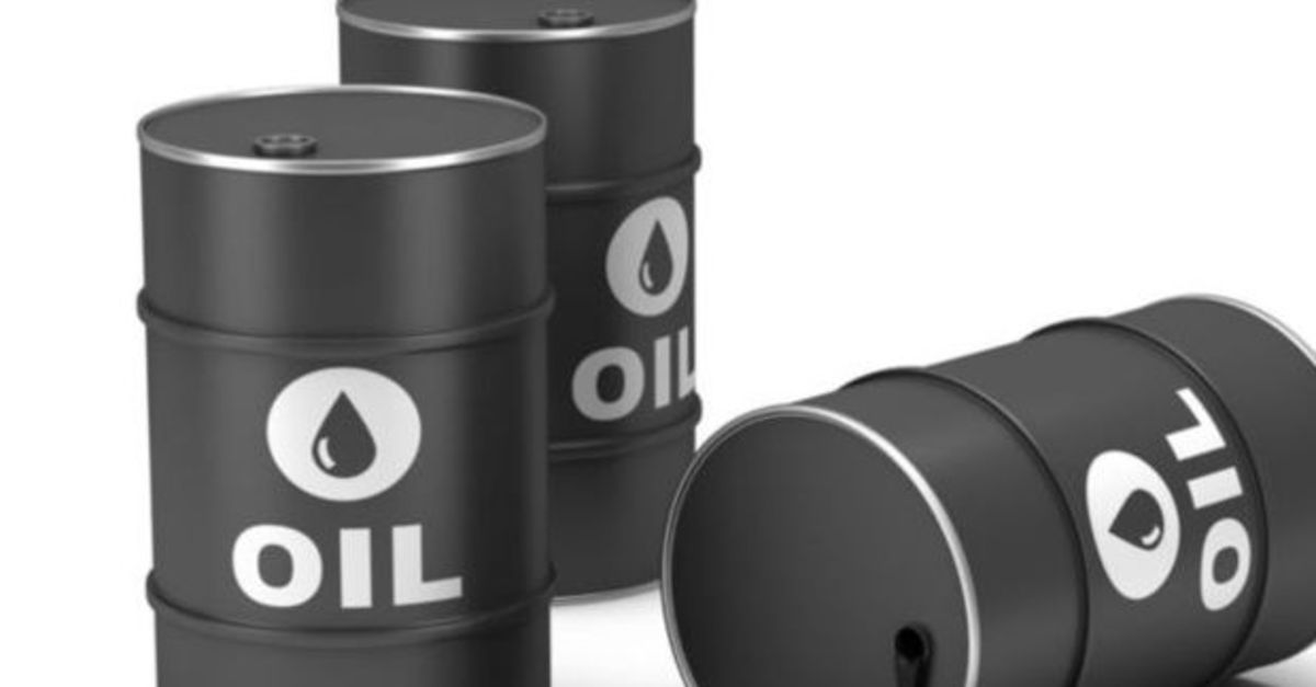ABD stratejik petrol rezervi için 3 milyon varil petrol satın alacak