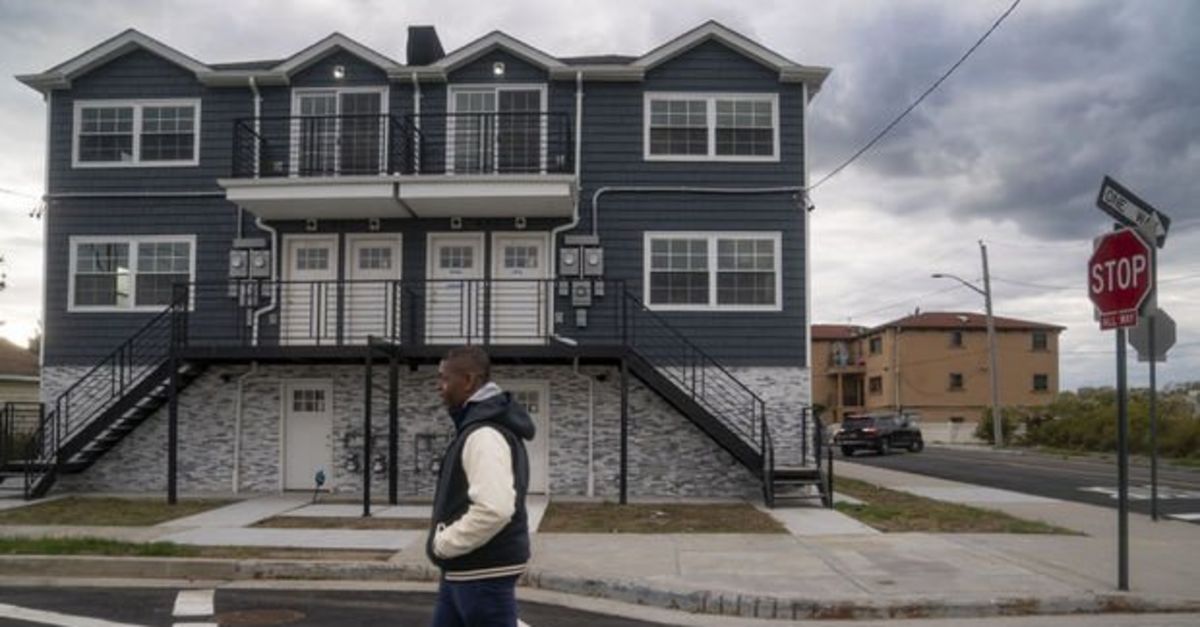 ABD’de mortgage faizleri 7 ayın en yüksek düzeyinde