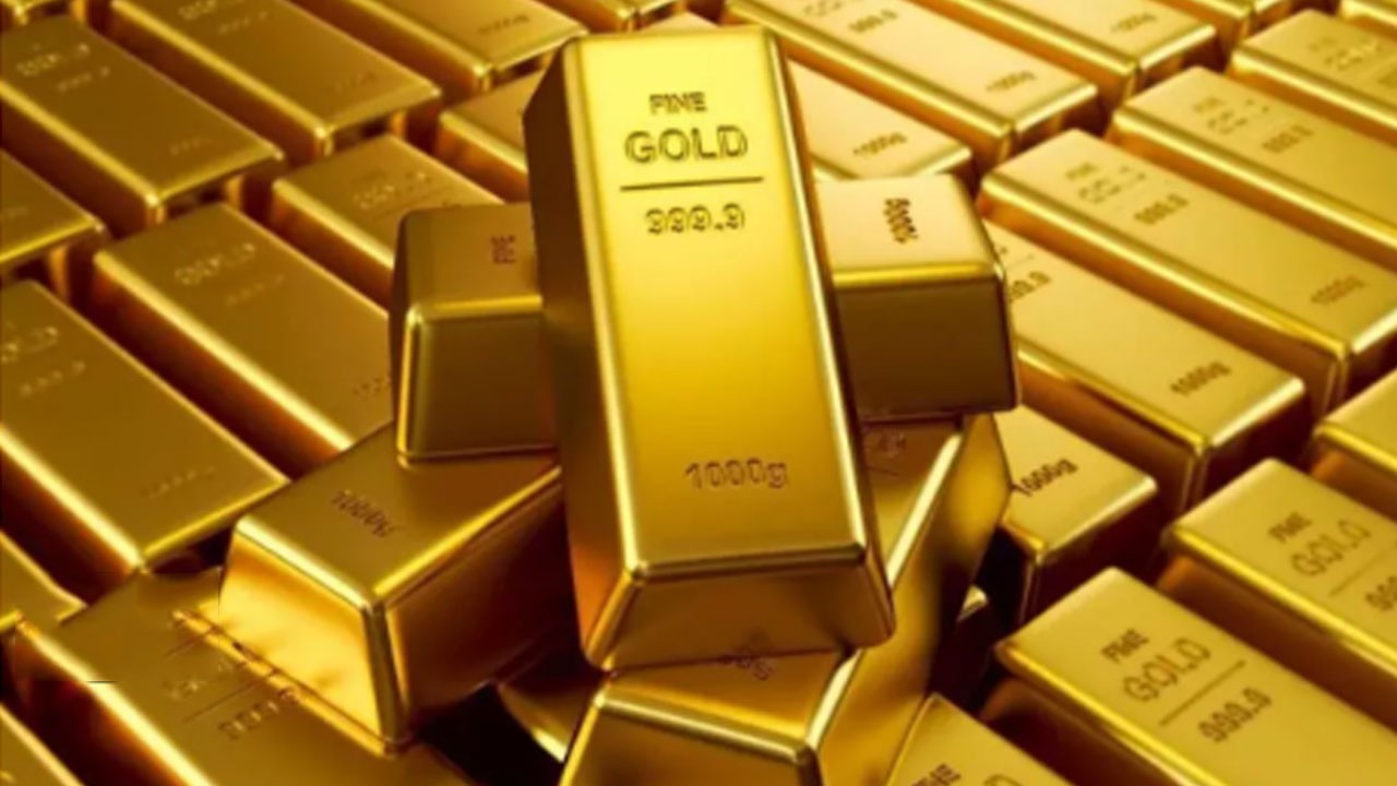 Altının gram fiyatı 1.267 lira düzeyinden süreç görüyor