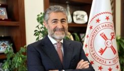 Bakan Nebati: Bankacılık dalımız, gücünü tartışmasız halde ortaya koydu