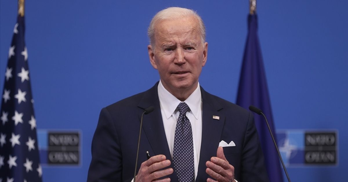 Biden’dan borç limiti açıklaması: Kırılma anına gelinmedi