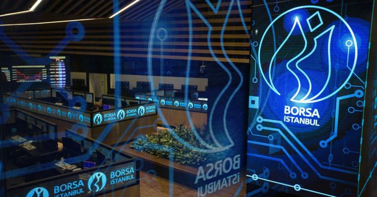 Bien, Borsa İstanbul’da süreç görmeye başladı