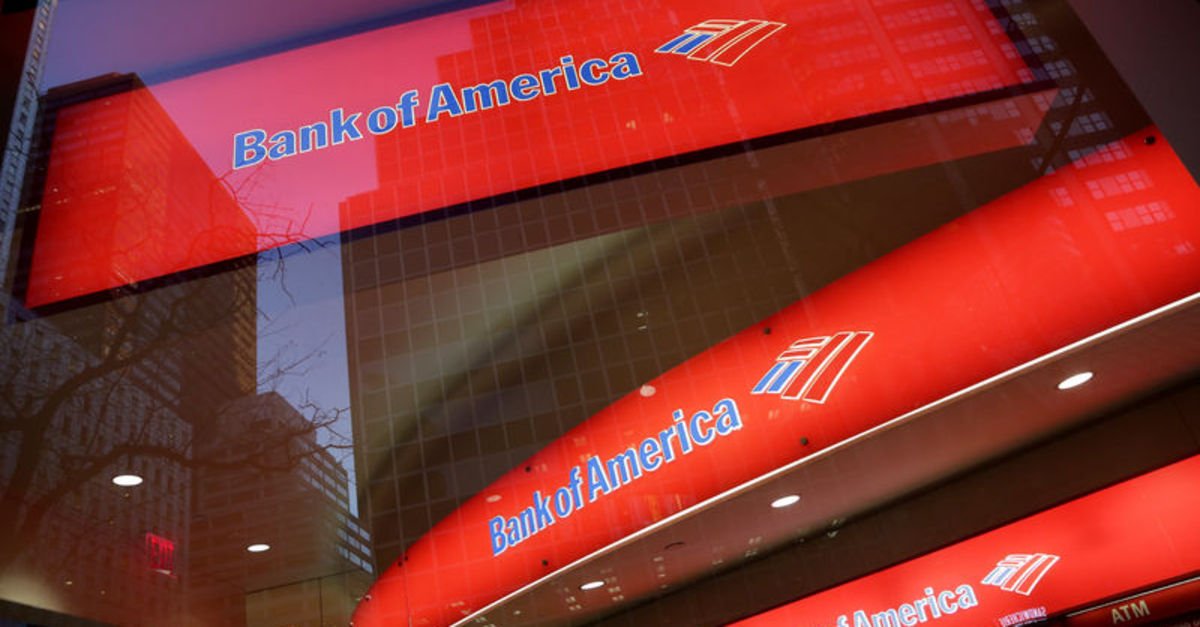 BofA anketi: Yatırımcılar yıl başından beri en karamsar periyotta