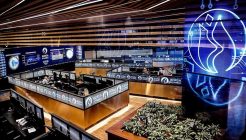 Borsa günü 3,83 yükselişle tamamladı