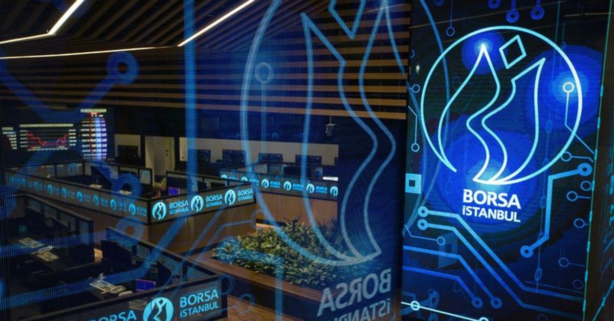 Borsa seçim sonrası sert düşüşle açıldı