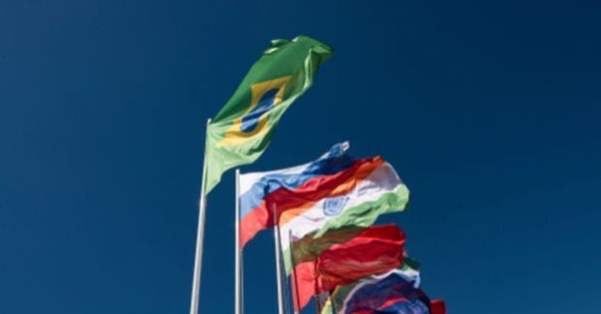 BRICS ülkelerinde ortak para ünitesi gündemde