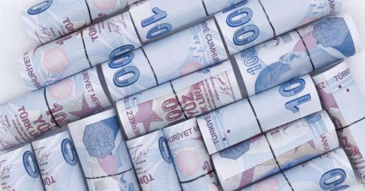 Bütçe Nisan’da 132,5 milyar TL açık verdi