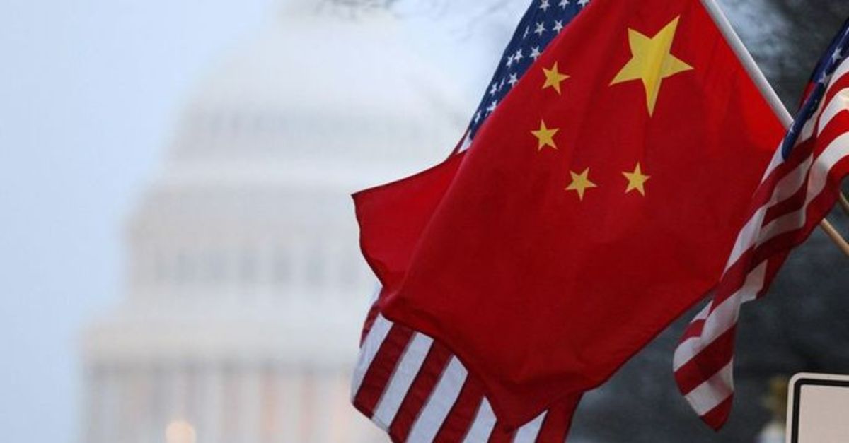 Çin’den ABD’ye ekonomik kalkınma bildirisi