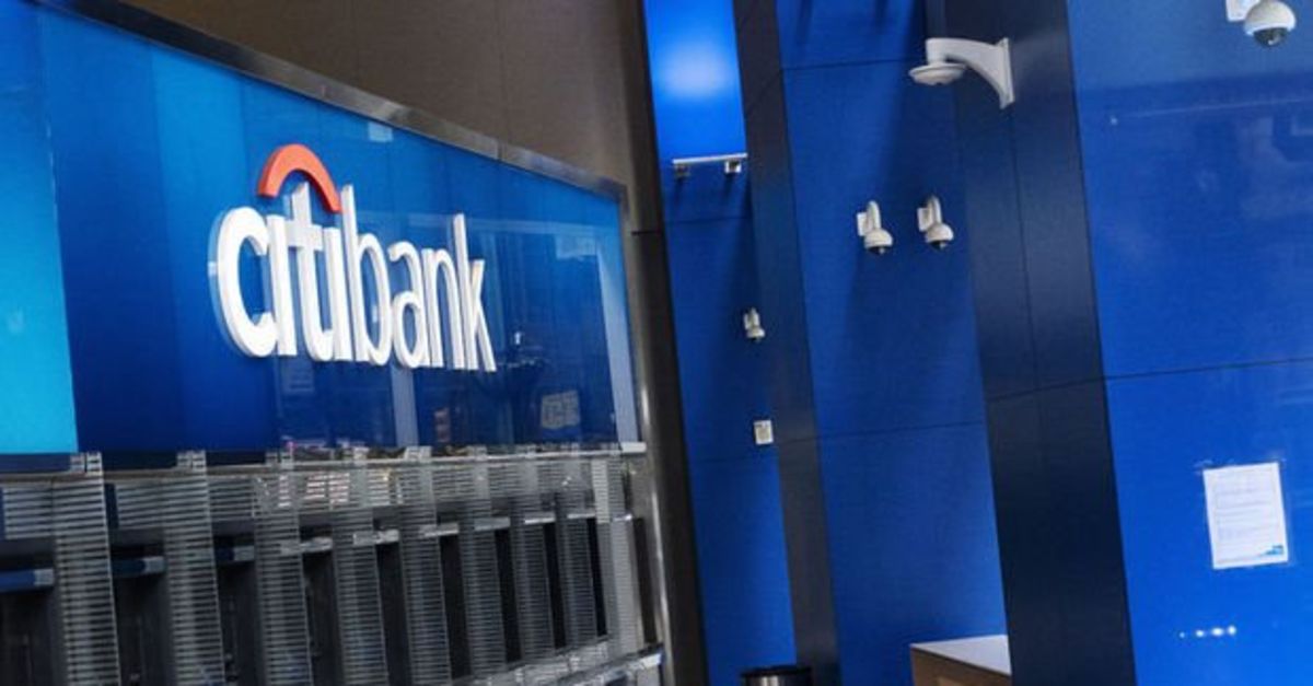 Citibank’tan “Türk Süpermarket Şirketleri” raporu
