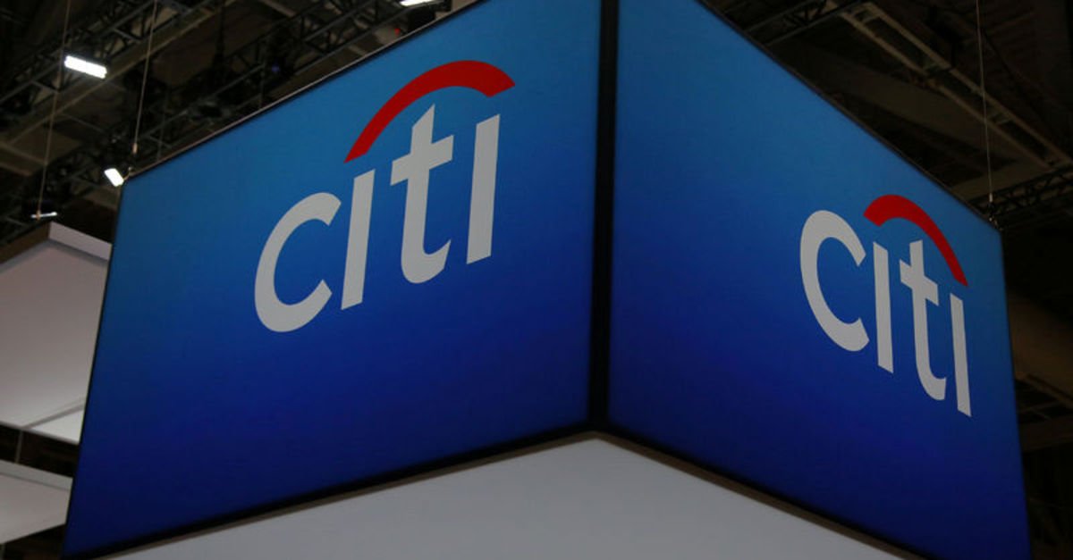 Citigroup, Türk özel bölüm tahvil tavsiyesini düşürdü