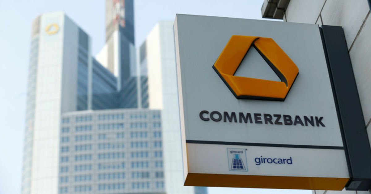 Commerzbank’tan ‘sembolik’ dolar/TL ve euro/TL varsayımları