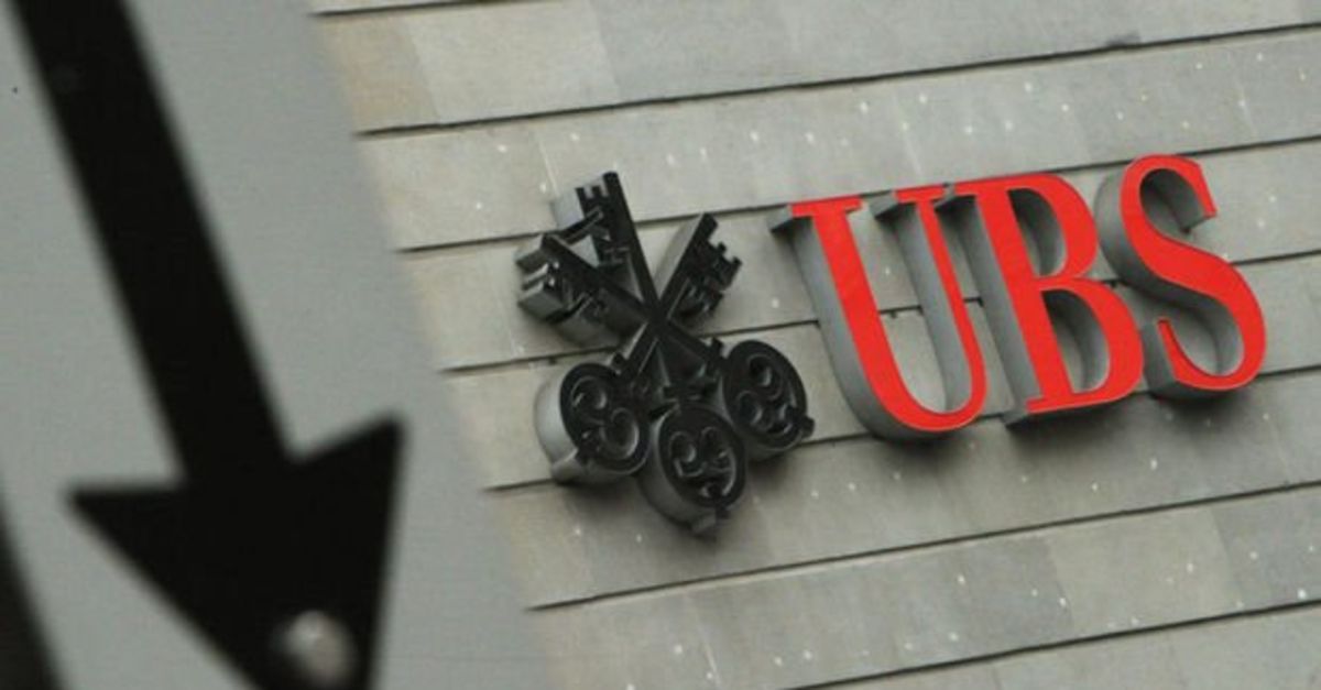 Credit Suisse’in UBS’e çıkardığı fatura