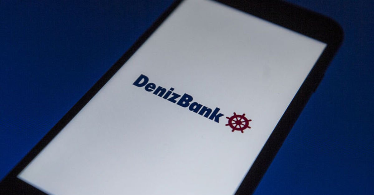 Denizbank seküritizasyon finansmanı sağladı