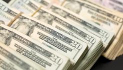Dolar/TL’de oynaklık 16 ayın doruğunda