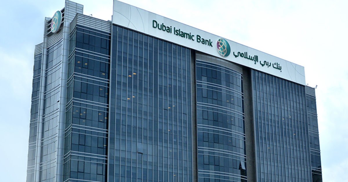 Dubai Islamic Bank, Türkiye’de satın alıma hazırlanıyor