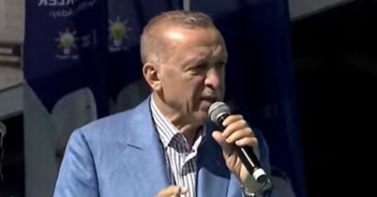 Erdoğan: Küçük esnafın prim ödeme gün sayısı düşüyor