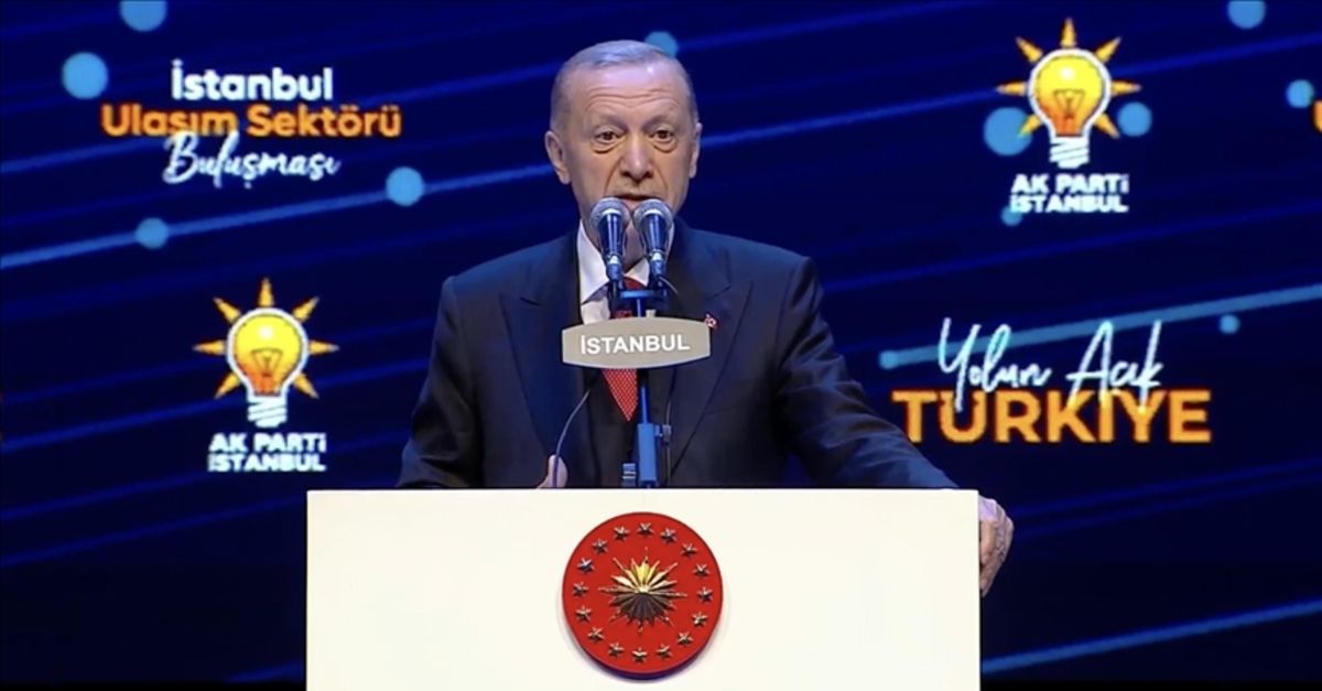 Erdoğan: Vergileri düşürerek insanımızı rahatlatacağız