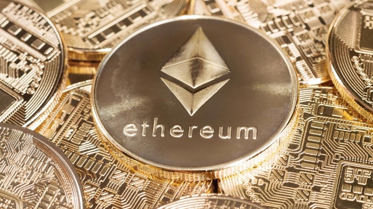 Ethereum, 33 milyar doların kilidini açmak için hazırlanıyor