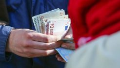 Euro Bölgesi’nde çekirdek enflasyon yavaşladı