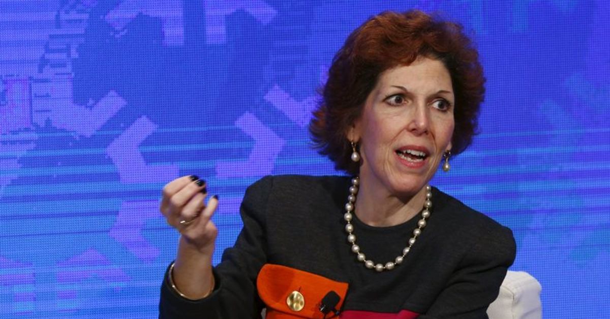 Fed/Mester: Haziran toplantısında her ihtimal masada