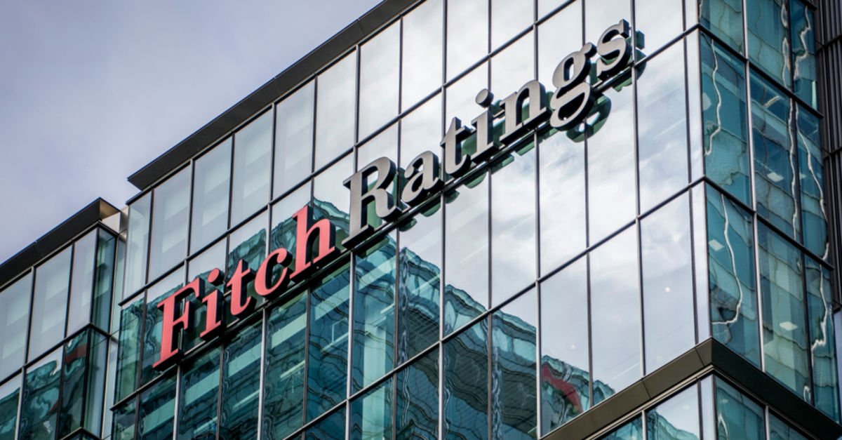 Fitch’ten ikaz: ABD’de tüketici harcamaları daha da kısıtlanabilir